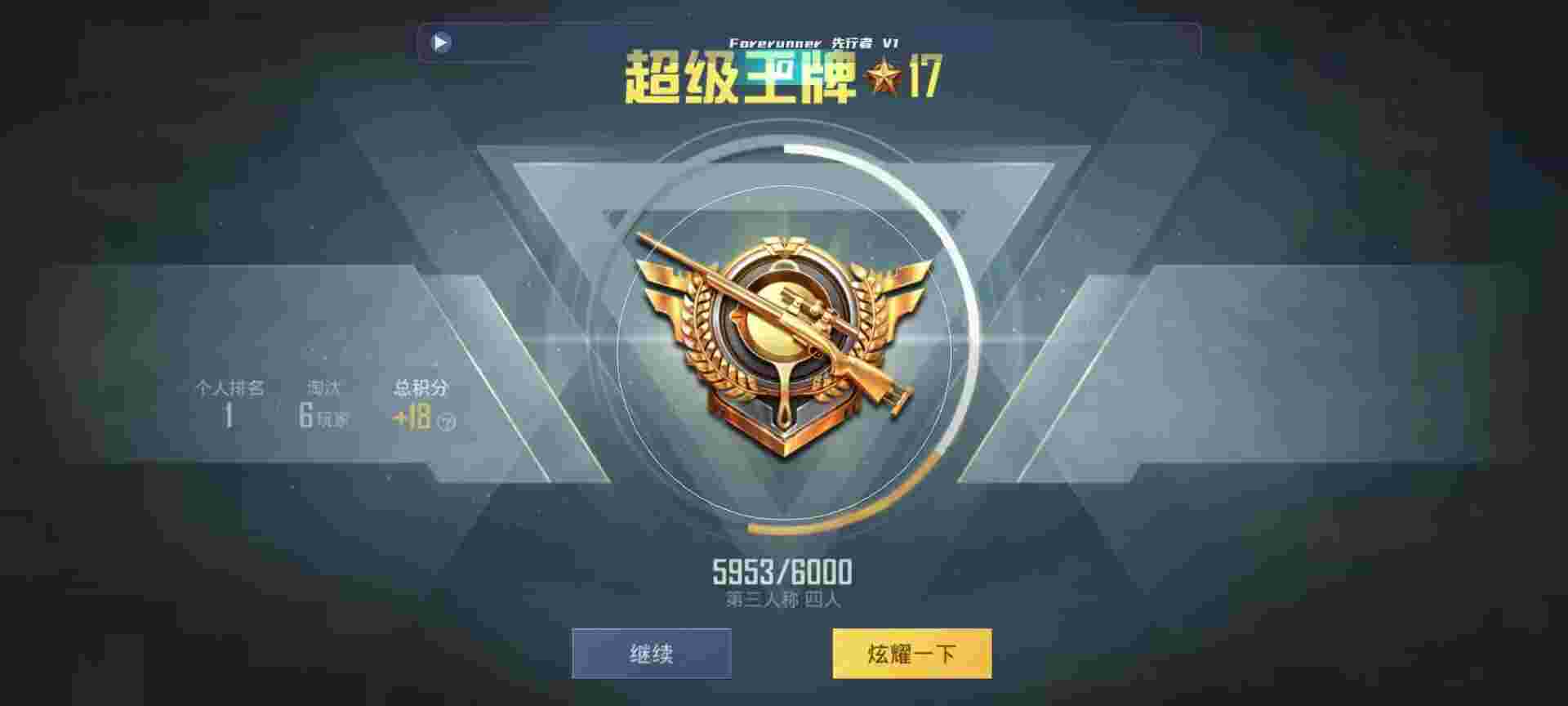 和平精英鸡腿辅助自瞄 - ��ƽ��Ӣ������Ĺ���辅助预览图